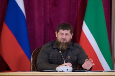 Рамзан Кадыров - Аслан Бютукаев - Кадыров: угрозы жизни для раненых полицейских, ликвидировавших террористов в Чечне, нет - etokavkaz.ru - респ. Чечня