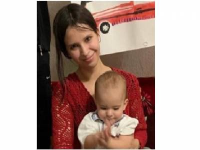 Челябинка с годовалым сыном пропали в Сибири - u24.ru - Омск