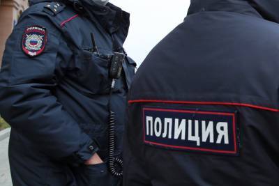 Полиция проверяет обстоятельства нападения неизвестных на журналиста в Северной Осетии - etokavkaz.ru - респ. Алания - Владикавказ