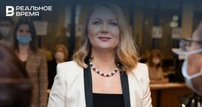 Алексей Навальный - Максим Платонов - Ирина Волынец - Детский омбудсмен Татарстана попросила родителей уберечь детей от «прогулки» 23 января - realnoevremya.ru - респ. Татарстан