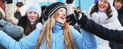 Екатерина Драгунова - День студента в Москве будут отмечать стендапом - runews24.ru - Москва