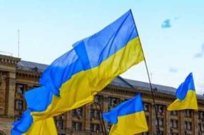 Сегодня все украинцы отмечают День Соборности - newsone.ua - Украина - Венгрия