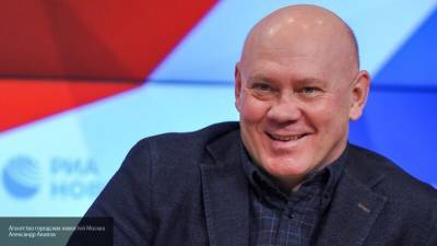 Актер из "Бывших" Виталий Хаев назвал юмор залогом успеха съемок постельных сцен - nation-news.ru