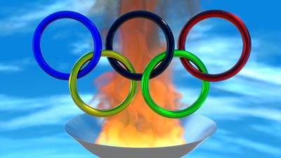 Есиро Мори - Япония опровергла информацию о переносе Олимпийских игр на 2032 год - cursorinfo.co.il - Токио - Япония