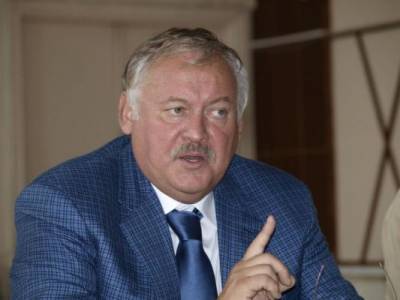 Майя Санду - Дерек Хоган - Затулин: Конституционный суд Молдавии работает на Румынию - eadaily.com - США - Вашингтон - Молдавия - Румыния - Кишинев