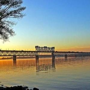 В Кременчуге турецкая компания построит мост за 11 млрд грн - reporter-ua.com - Турция - Кременчуг
