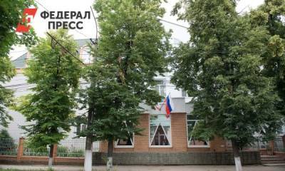 В Крыму сменится председатель арбитражного суда - fedpress.ru - Крым - Симферополь - Севастополь