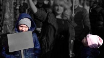 Алексей Навальный - Борис Любимов - «Позорно и подло»: Любимов о призывающих детей выйти на незаконные акции - 5-tv.ru