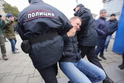 Алексей Навальный - Что сделали власти, чтобы о митинге 23 января стало известно вообще всем - znak.com
