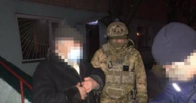 СБУ задержала агента ФСБ в Кропивницком - focus.ua - Кропивницкий