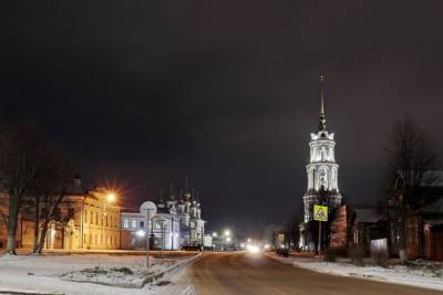 В Шуе появится новый музей, посвященный Рождеству - mkivanovo.ru