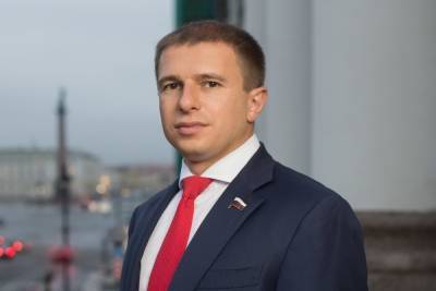 Михаил Романов - Депутат Госдумы потребовал жестко наказать избившего педиатра петербуржца - spb.mk.ru