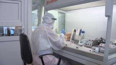 Ещё свыше 1,2 тыс. человек сдали положительные тесты на ковид в Черноземье - vestivrn.ru - Белгородская обл. - Воронежская обл. - Курская обл. - Тамбовская обл. - Липецкая обл.