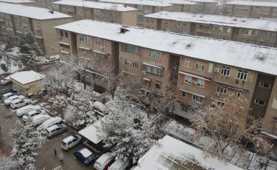 В выходные тепла не ждите. Узгидромет рассказал о погоде на ближайшие дни - podrobno.uz - Узбекистан - Московская обл. - Ташкент