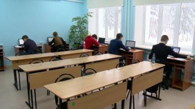В Пензе предложили в снегопад оставлять школьников дома - penzainform.ru - Пенза