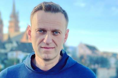 Алексей Навальный - Развал РФ и "молодой фюрер": чего ждут в Украине от Навального - from-ua.com