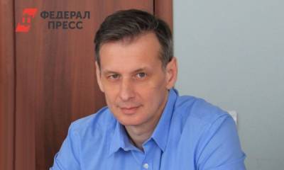 Олег Степанов - Глава прикамских «Патриотов России»: шансы пройти 5-типроцентный барьер будут выше - fedpress.ru - Пермь