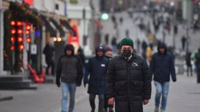 Валерий Федоров - Во ВЦИОМе рассказали о результатах опроса про удовлетворённость россиян в разных сферах жизни - russian.rt.com