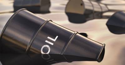 Нефть ушла в минус из-за тревог о вспышке коронавируса и ограничениях в Китае - minfin.com.ua - Шанхай