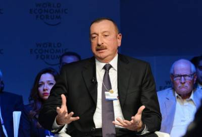 Армянский омбудсмен показал примеры насаждения враждебности к армянам в Азербайджане - actualnews.org - Азербайджан