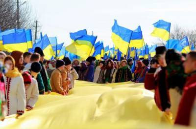 Депутат розповів, без чого Україна не буде соборною та неподільною - from-ua.com - Україна - Росія