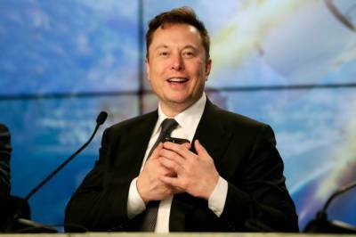 Илон Маск - 100 млн долларов за идею: Маск пообещал вознаграждение за изобретение лучшей технологии для борьбы с изменениями климата - zik.ua