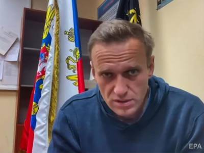 Владимир Путин - Алексей Навальный - Навальному грозит более десяти лет тюрьмы – Bloomberg - gordonua.com - США - Берлин