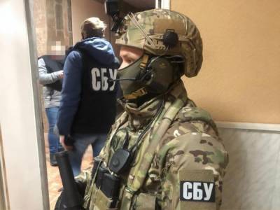СБУ поймала в Кропивницком агента ФСБ. Он собирал информацию о подразделениях ВСУ - gordonua.com - Кропивницкий