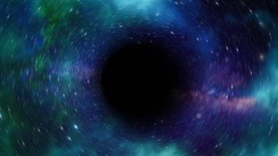 королева Марья - Во Вселенной могут скрываться чёрные дыры размером с галактику - vesti.ru - Лондон