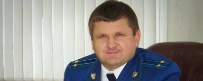 Новым главным прокурором Новосибирска стал Роман Сивак - runews24.ru - Новосибирск