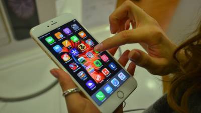 Владислава Грин - Apple оставит ряд моделей iPhone без возможности обновиться до iOS 15 - nation-news.ru