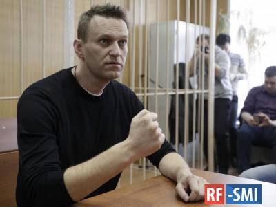 Алексей Навальный - Манфред Вебер - Европарламент потребовал остановить "Северный поток — 2" из-за Навального - rf-smi.ru