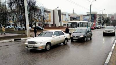 Банда мошенников с 2017 года занималась инсценировками ДТП - usedcars.ru - Томск - Томская обл.