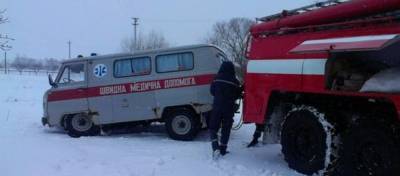В Киеве разгорелся пожар, съехались спасатели: известно о пострадавших - politeka.net - Киев