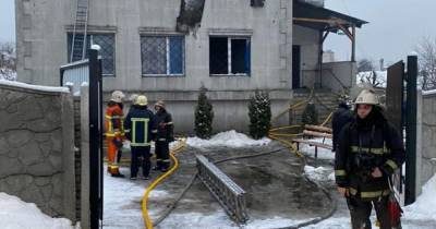 Игорь Терехов - Глобальная облава на нелегальные хосписы: в Харькове стали проявлять учреждения, которые работают незаконно - tsn.ua - Харьков