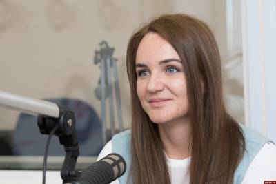 Елизавета Барышникова: Зрители забыли дорогу в зал - mk-pskov.ru - Москва - Псков