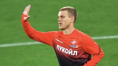 Александр Кокорин - Актёр Маклаков заявил, что ему плевать на судьбу Кокорина - russian.rt.com - Москва