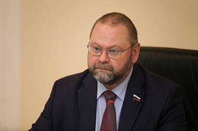 Олег Мельниченко - Мельниченко отметил единодушие России и КНДР по большинству вопросов международной повестки - pnp.ru - Москва - КНДР