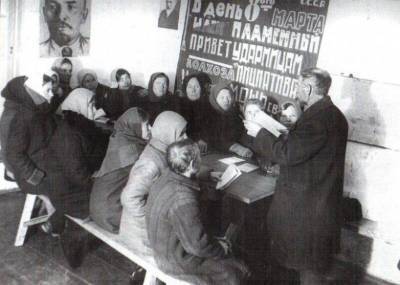 История борьбы с неграмотностью в СССР - pravda-tv.ru - Российская Империя