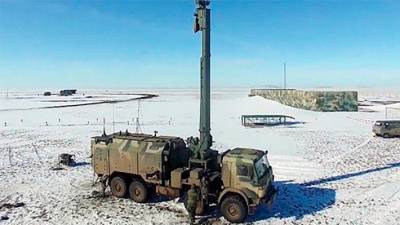 Всевидящее око разведки. Названы преимущества новейшего комплекса «Пенициллин» - polit.info - Россия