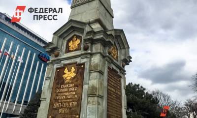 Евгений Первышов - В Краснодаре 23 января очистят главную улицу города: коронавирус вместо шествия - fedpress.ru - Краснодар