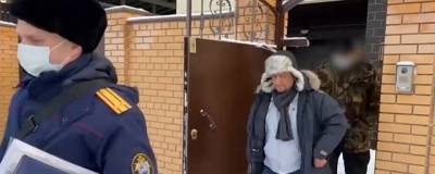В Новосибирске продлили арест фигуранту дела о коррупции в ТУАД Игорю Листопаду - runews24.ru - Новосибирск - Новосибирская обл.