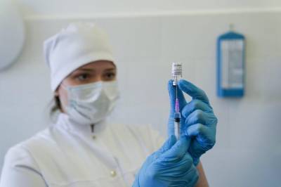 Ростовский реаниматолог высказался о вакцинации от коронавируса - infox.ru - респ. Татарстан