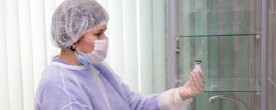 Вакцинация от COVID-19 в Раменском стала еще доступнее - runews24.ru - Московская обл.