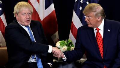 Борис Джонсон - Демарш Лондона в G7 намекнул на прекращение пандемии COVID-19 к лету - riafan.ru - Южная Корея - Англия - Австралия - Лондон
