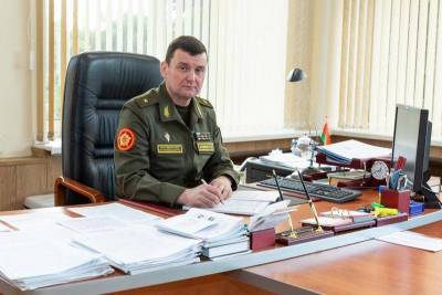 Олег Воинов - В Минобороны Белоруссии рассказали о дальнейших планах участия в договоре по «Открытому небу» - topwar.ru - Москва - Белоруссия - Минск