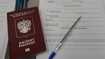 Виталий Вехов - Эксперты рассказали, как будет работать электронный паспорт в РФ - nation-news.ru - Москва