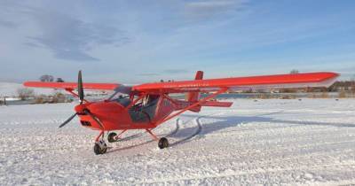 Юрий Яковлев - Украинское предприятие Aeroprakt выпустило тысячный сверхлегкий самолет модели "Aeroprakt -22" (фото) - focus.ua - США - Германия - Польша