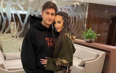 Ольга Бузова - Давид Манукян - Нас больше нет: Бузова заявила о расставании с Давой - korrespondent.net