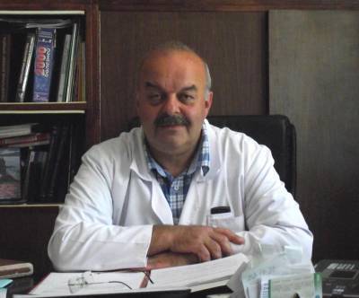 «Страховая медицина недопустима»: старейший воронежский инфекционист Александр Монастырский – о специфике своей службы и уроках коронавируса - gorcom36.ru